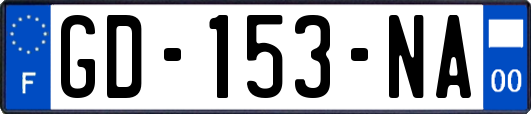 GD-153-NA