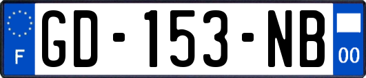 GD-153-NB