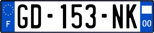 GD-153-NK