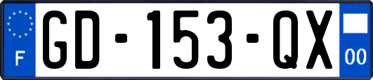 GD-153-QX