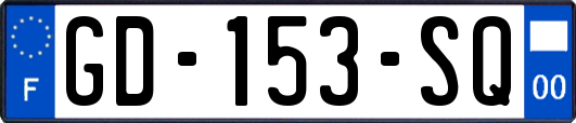 GD-153-SQ