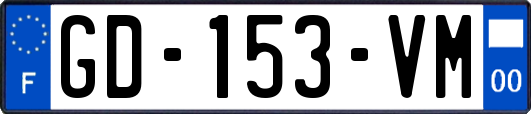 GD-153-VM