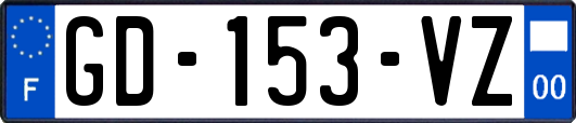 GD-153-VZ