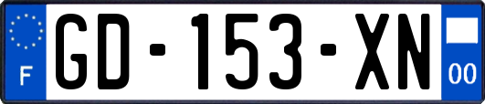 GD-153-XN