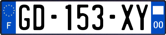 GD-153-XY