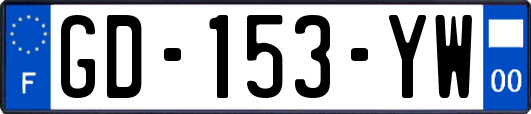 GD-153-YW