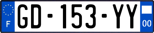 GD-153-YY