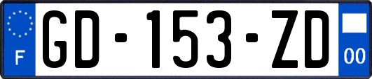 GD-153-ZD