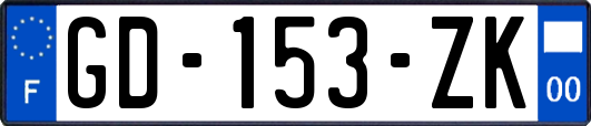 GD-153-ZK