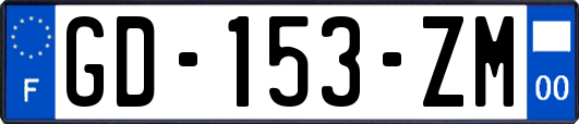 GD-153-ZM