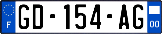 GD-154-AG