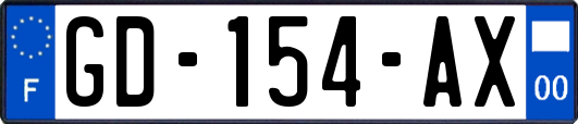 GD-154-AX