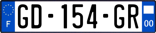 GD-154-GR