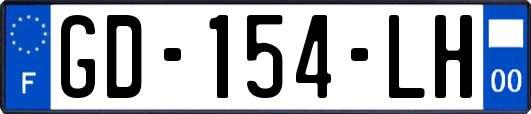 GD-154-LH