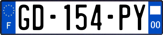 GD-154-PY