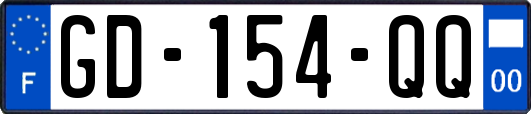 GD-154-QQ