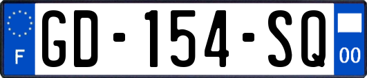 GD-154-SQ
