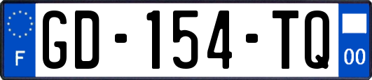 GD-154-TQ