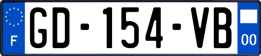 GD-154-VB