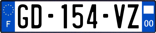 GD-154-VZ