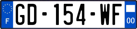 GD-154-WF