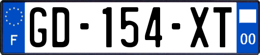 GD-154-XT