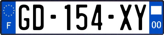 GD-154-XY