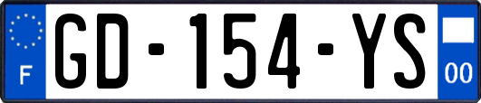 GD-154-YS