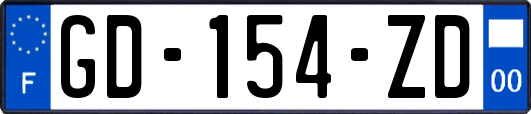 GD-154-ZD