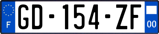 GD-154-ZF