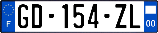 GD-154-ZL