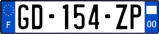 GD-154-ZP