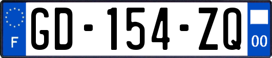 GD-154-ZQ