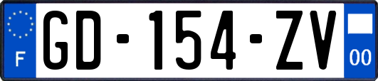 GD-154-ZV