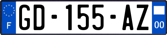 GD-155-AZ