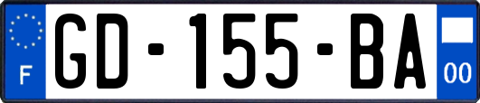 GD-155-BA