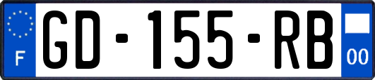 GD-155-RB