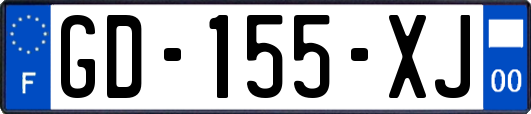 GD-155-XJ