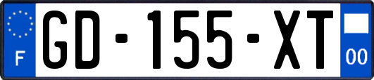 GD-155-XT