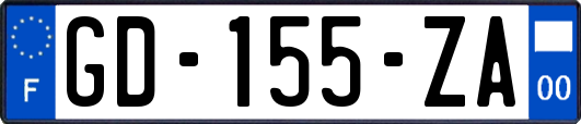 GD-155-ZA