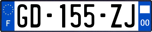 GD-155-ZJ