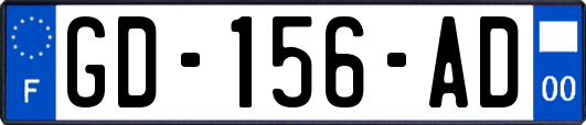 GD-156-AD