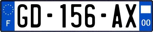 GD-156-AX