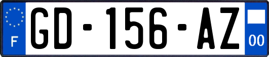 GD-156-AZ