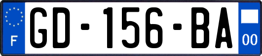 GD-156-BA