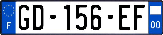 GD-156-EF