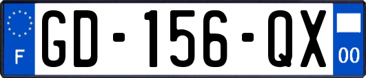 GD-156-QX