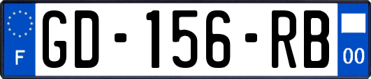 GD-156-RB