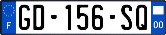 GD-156-SQ