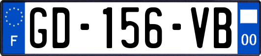 GD-156-VB